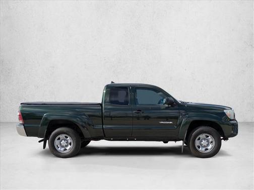 2012 Toyota Tacoma Base