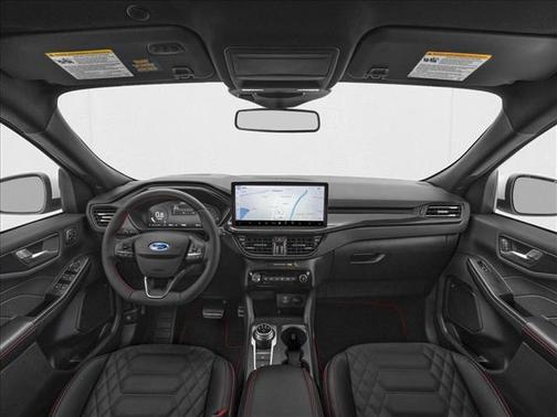 2026 Ford Escape ST-Line Elite