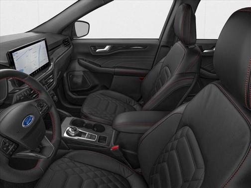 2026 Ford Escape ST-Line Elite