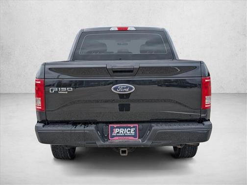 2015 Ford F-150 XL