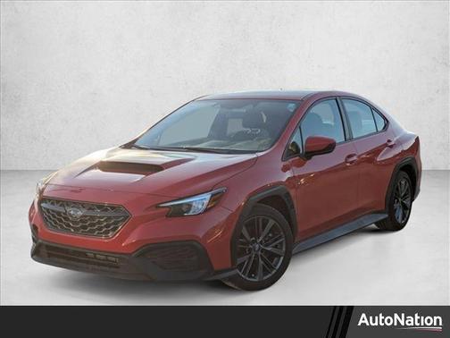 2024 Subaru WRX Base