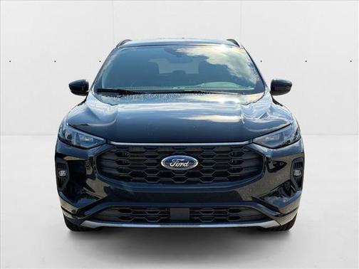 2025 Ford Escape ST-Line Elite