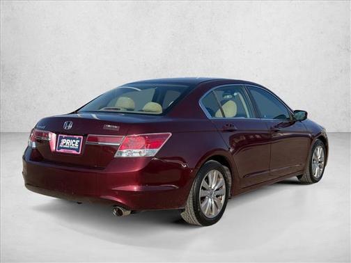 2012 Honda Accord EX