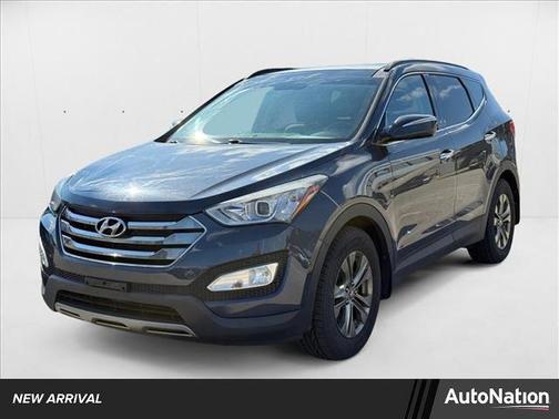2014 Hyundai Santa Fe Sport 2.4L