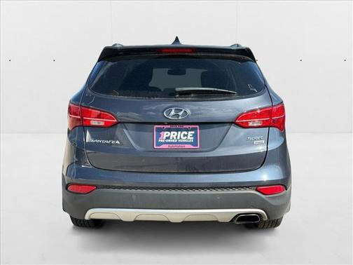 2014 Hyundai Santa Fe Sport 2.4L