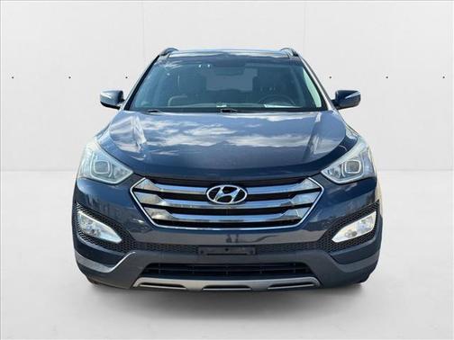 2014 Hyundai Santa Fe Sport 2.4L