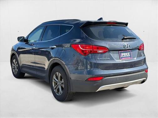 2014 Hyundai Santa Fe Sport 2.4L