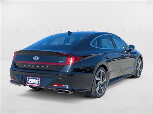 2022 Hyundai SONATA SEL Plus