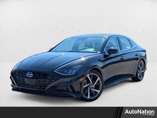 2022 Hyundai SONATA SEL Plus