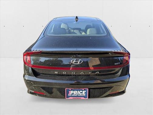 2022 Hyundai SONATA SEL Plus