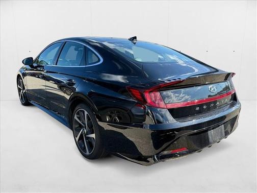 2022 Hyundai SONATA SEL Plus