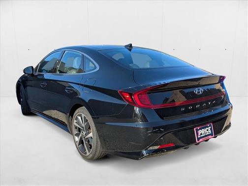 2022 Hyundai SONATA SEL Plus