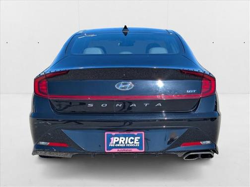 2022 Hyundai SONATA SEL Plus