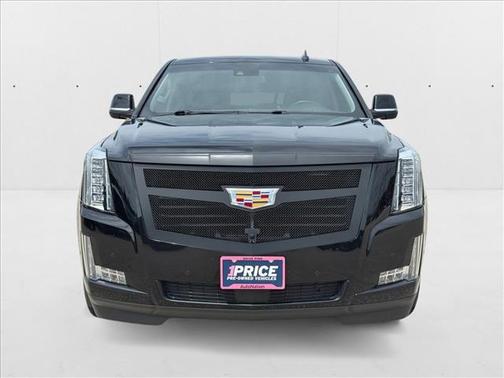 2017 Cadillac Escalade ESV Premium Luxury