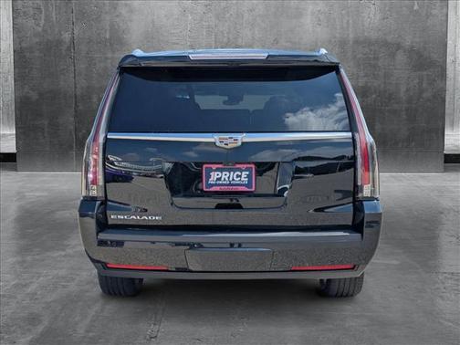 2017 Cadillac Escalade ESV Premium Luxury