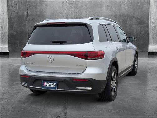 2023 Mercedes-Benz EQB 300 4MATIC