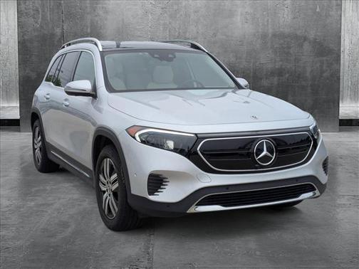 2023 Mercedes-Benz EQB 300 4MATIC