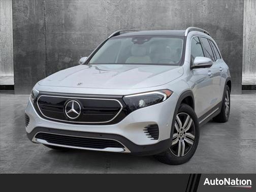 2023 Mercedes-Benz EQB 300 4MATIC