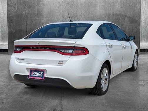 2014 Dodge Dart SXT