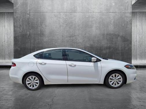 2014 Dodge Dart SXT
