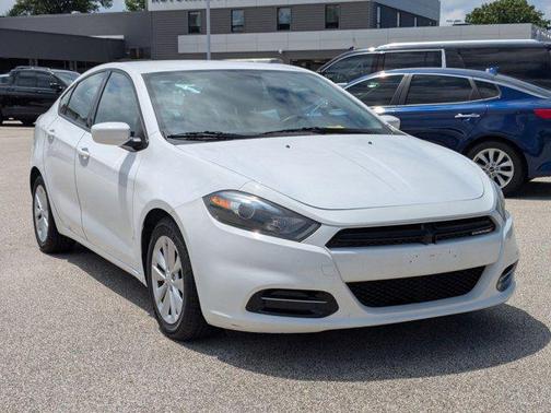 2014 Dodge Dart SXT