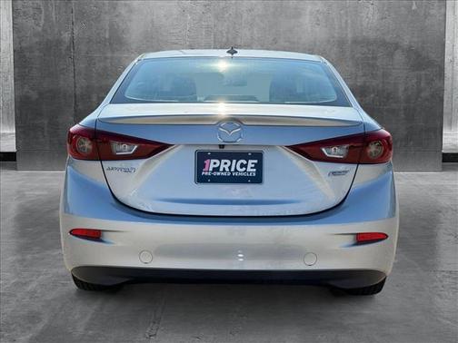 2018 Mazda Mazda3 Grand Touring
