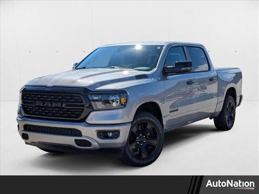 2024 RAM 1500 Big Horn/Lone Star