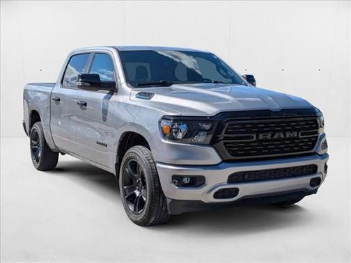 2024 RAM 1500 Big Horn/Lone Star