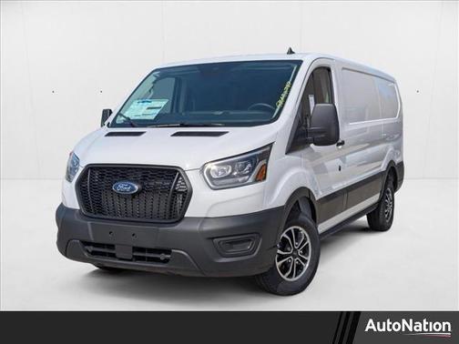 2025 Ford Transit-150 Base
