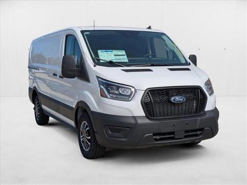 2025 Ford Transit-150 Base