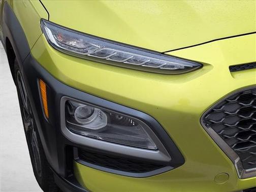 2019 Hyundai KONA Limited