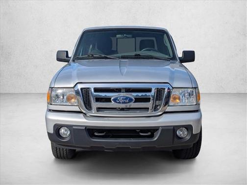 2011 Ford Ranger XLT
