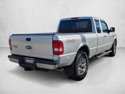 2011 Ford Ranger XLT