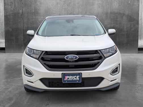 2016 Ford Edge Sport