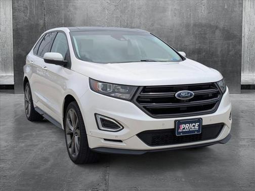 2016 Ford Edge Sport