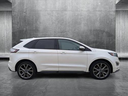 2016 Ford Edge Sport