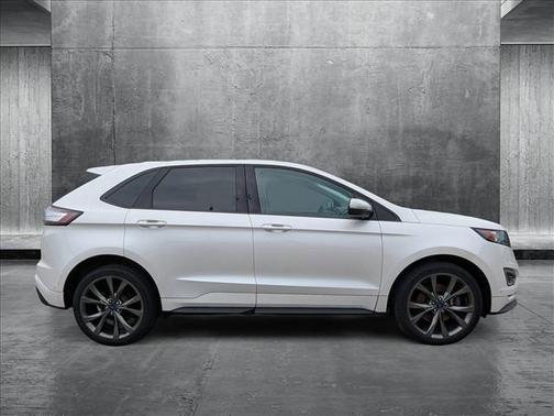 2016 Ford Edge Sport
