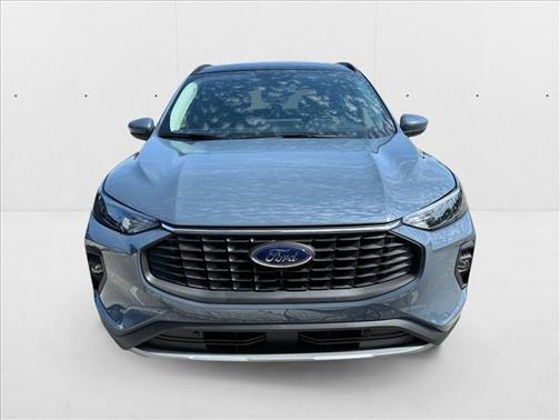 2025 Ford Escape PHEV Base
