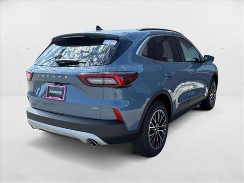 2025 Ford Escape PHEV Base