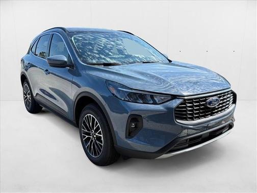 2025 Ford Escape PHEV Base