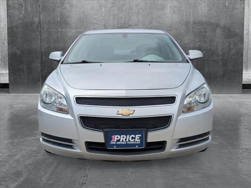 2009 Chevrolet Malibu LT