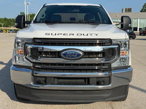 2021 Ford F-250 XLT