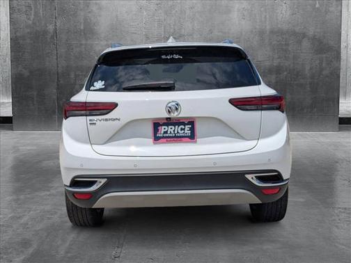 2023 Buick Envision Essence AWD