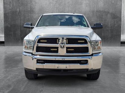 2014 RAM 2500 SLT
