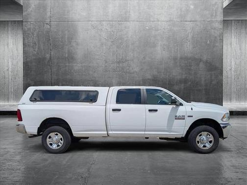 2014 RAM 2500 SLT