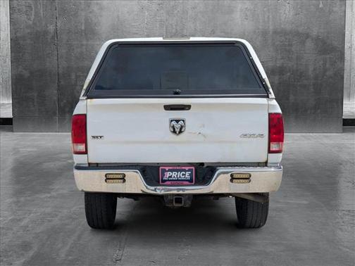 2014 RAM 2500 SLT