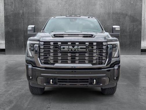 2024 GMC Sierra 3500 Denali