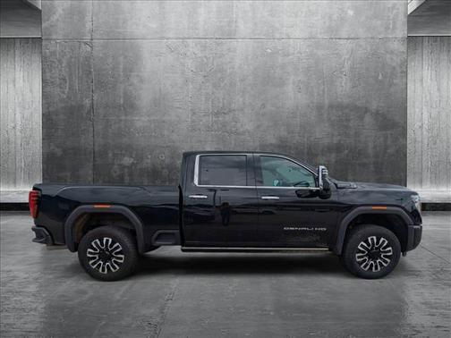 2024 GMC Sierra 3500 Denali