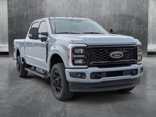 2025 Ford F-350 Lariat