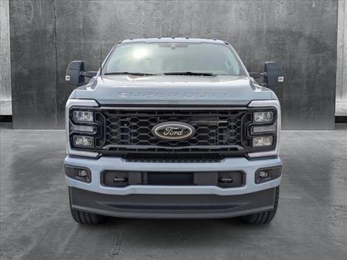 2025 Ford F-350 Lariat